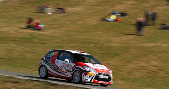 Valasska Rally